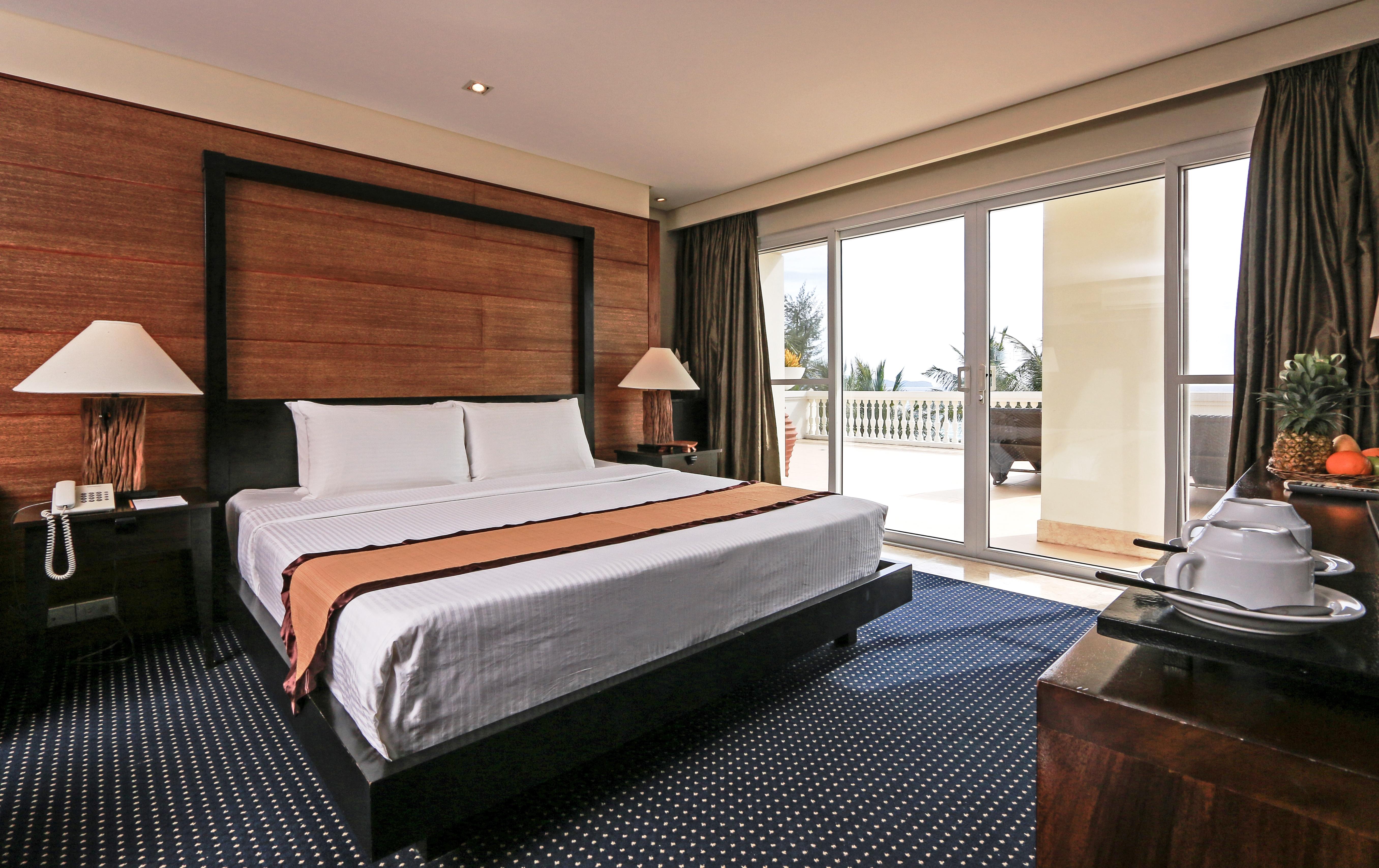 Boracay Sands Hotel Manoc-Manoc Eksteriør billede