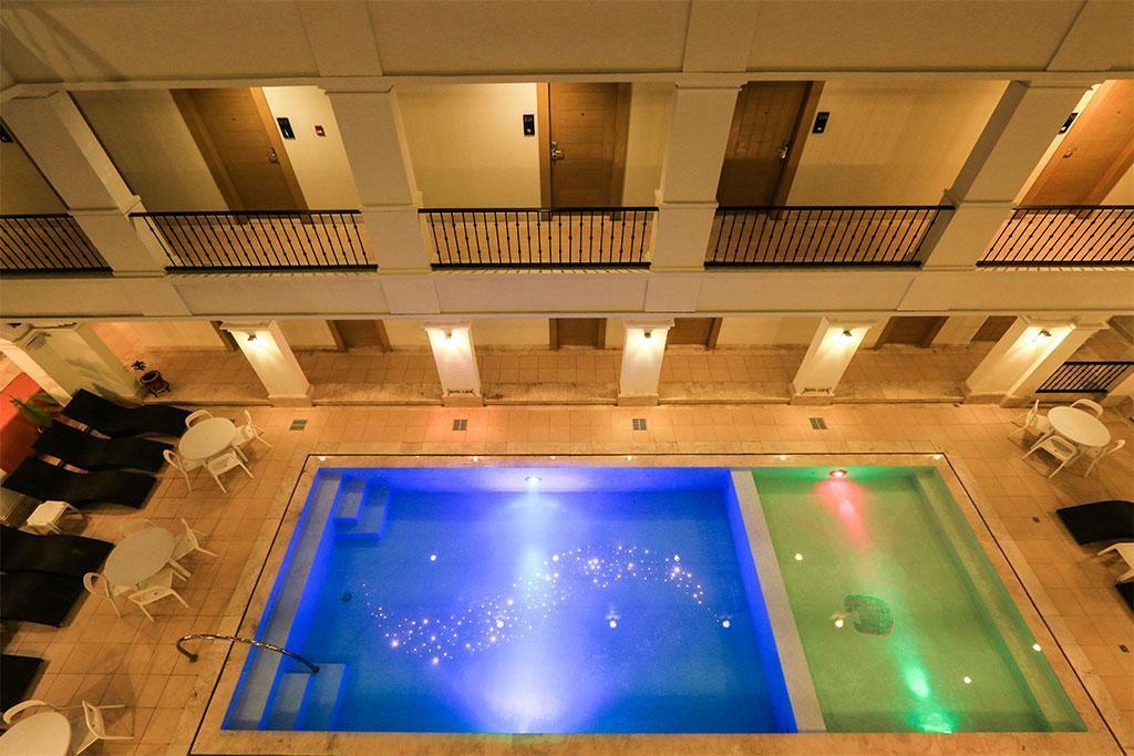 Boracay Sands Hotel Manoc-Manoc Eksteriør billede