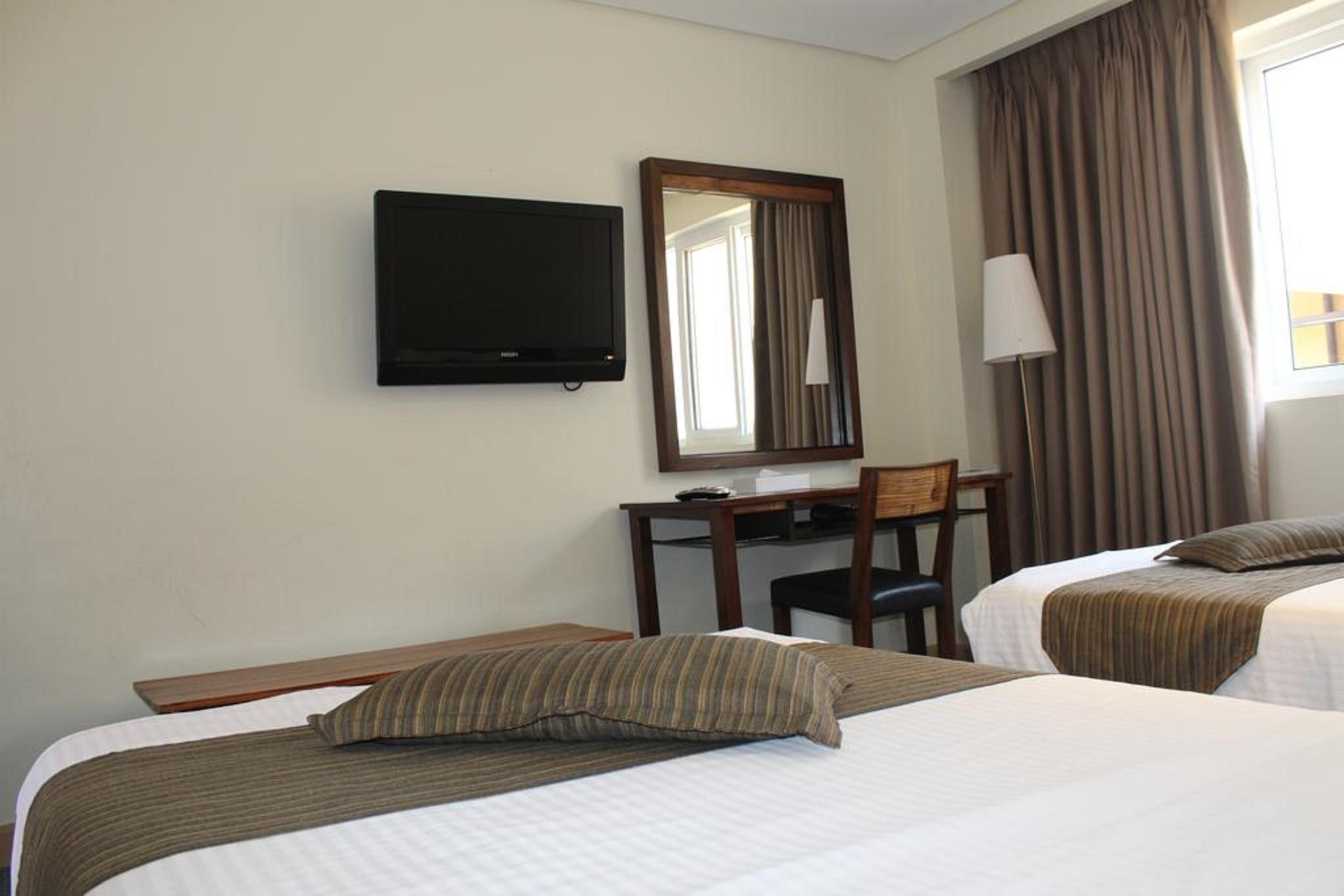 Boracay Sands Hotel Manoc-Manoc Eksteriør billede