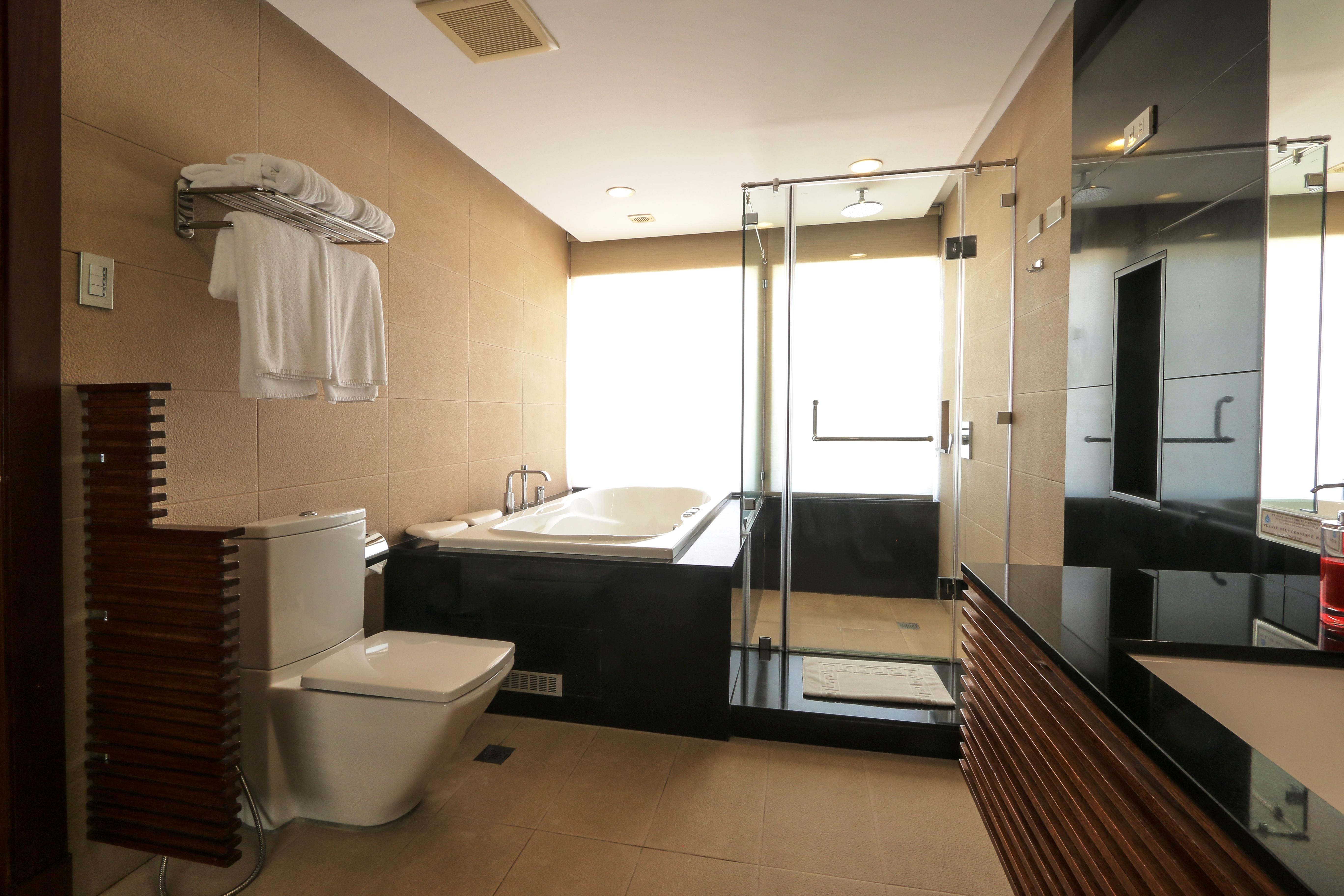 Boracay Sands Hotel Manoc-Manoc Eksteriør billede