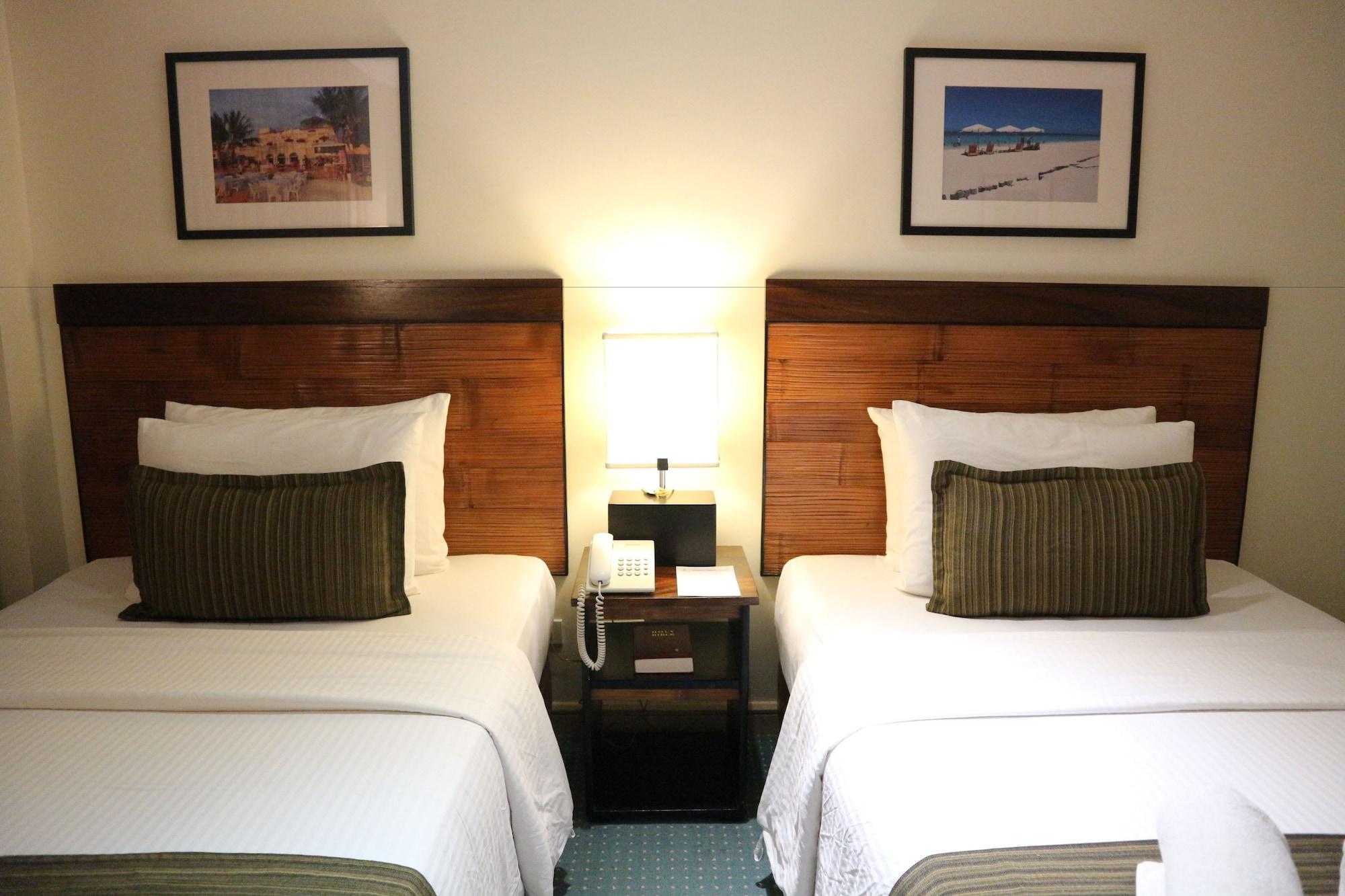 Boracay Sands Hotel Manoc-Manoc Eksteriør billede