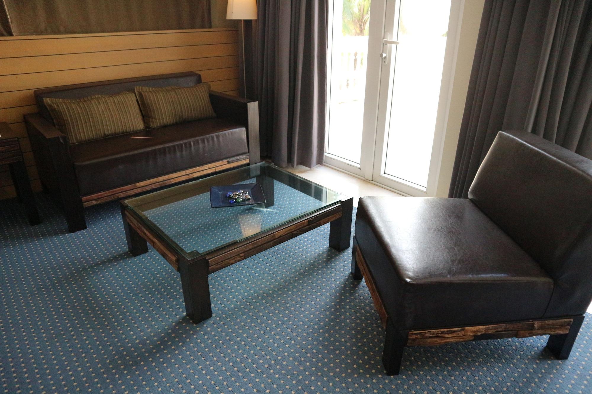 Boracay Sands Hotel Manoc-Manoc Eksteriør billede