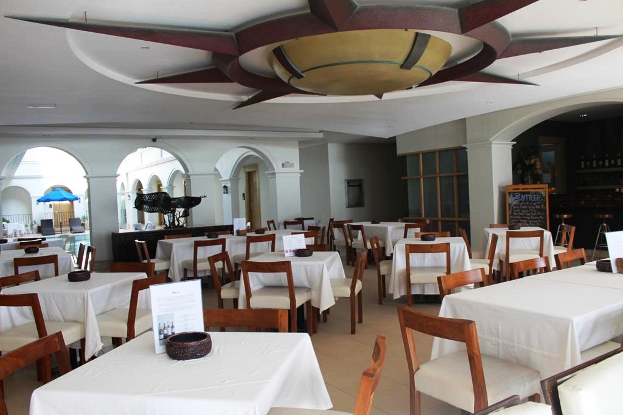 Boracay Sands Hotel Manoc-Manoc Eksteriør billede