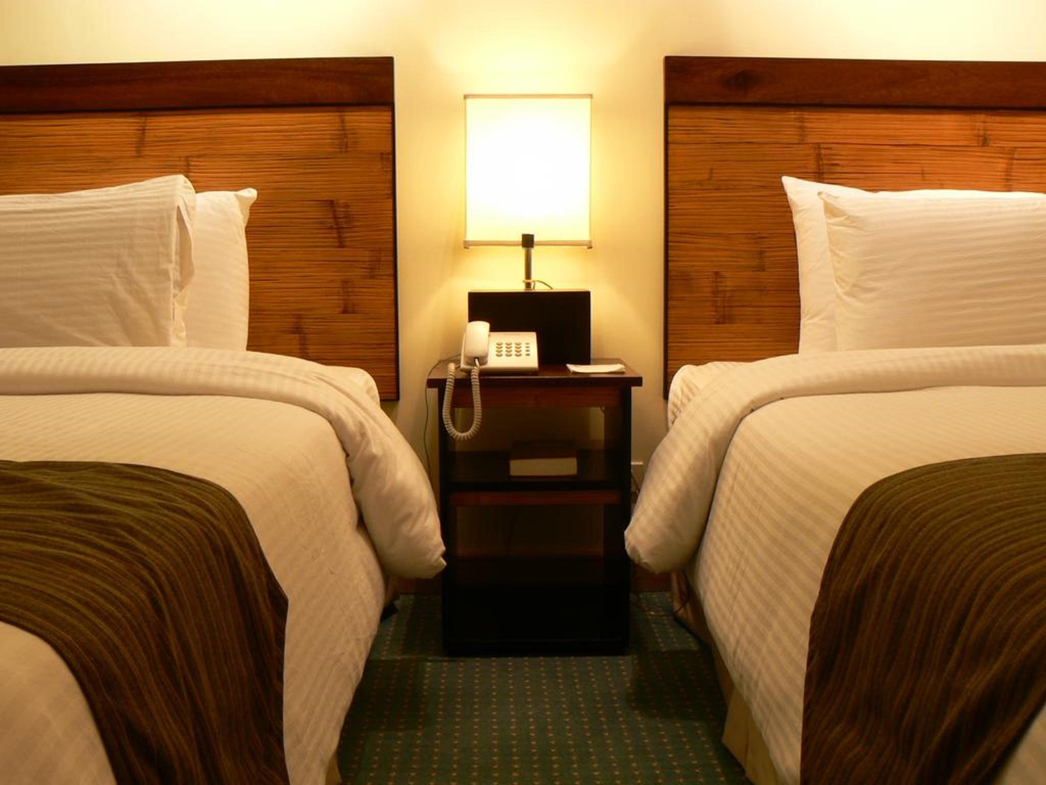 Boracay Sands Hotel Manoc-Manoc Eksteriør billede