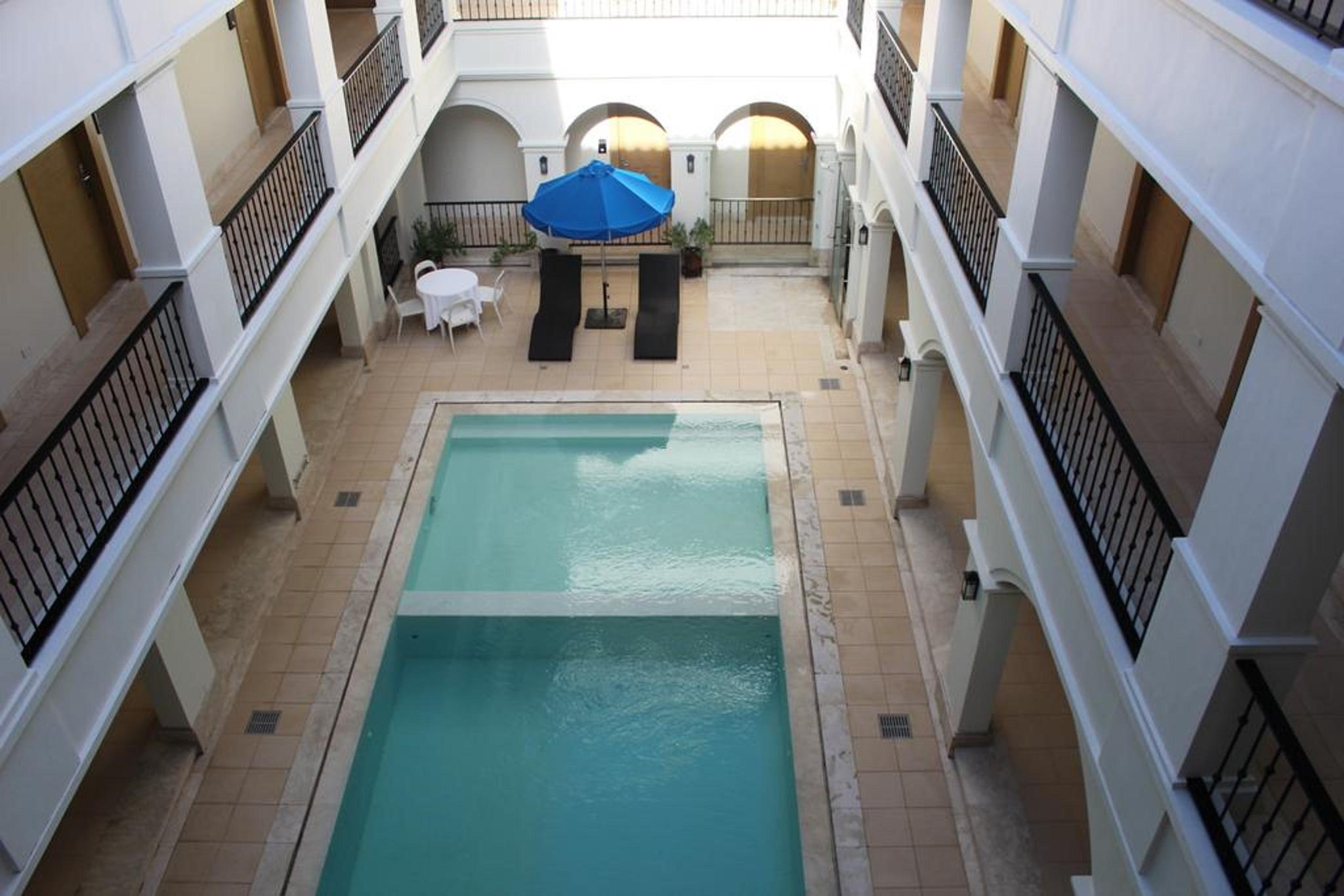 Boracay Sands Hotel Manoc-Manoc Eksteriør billede