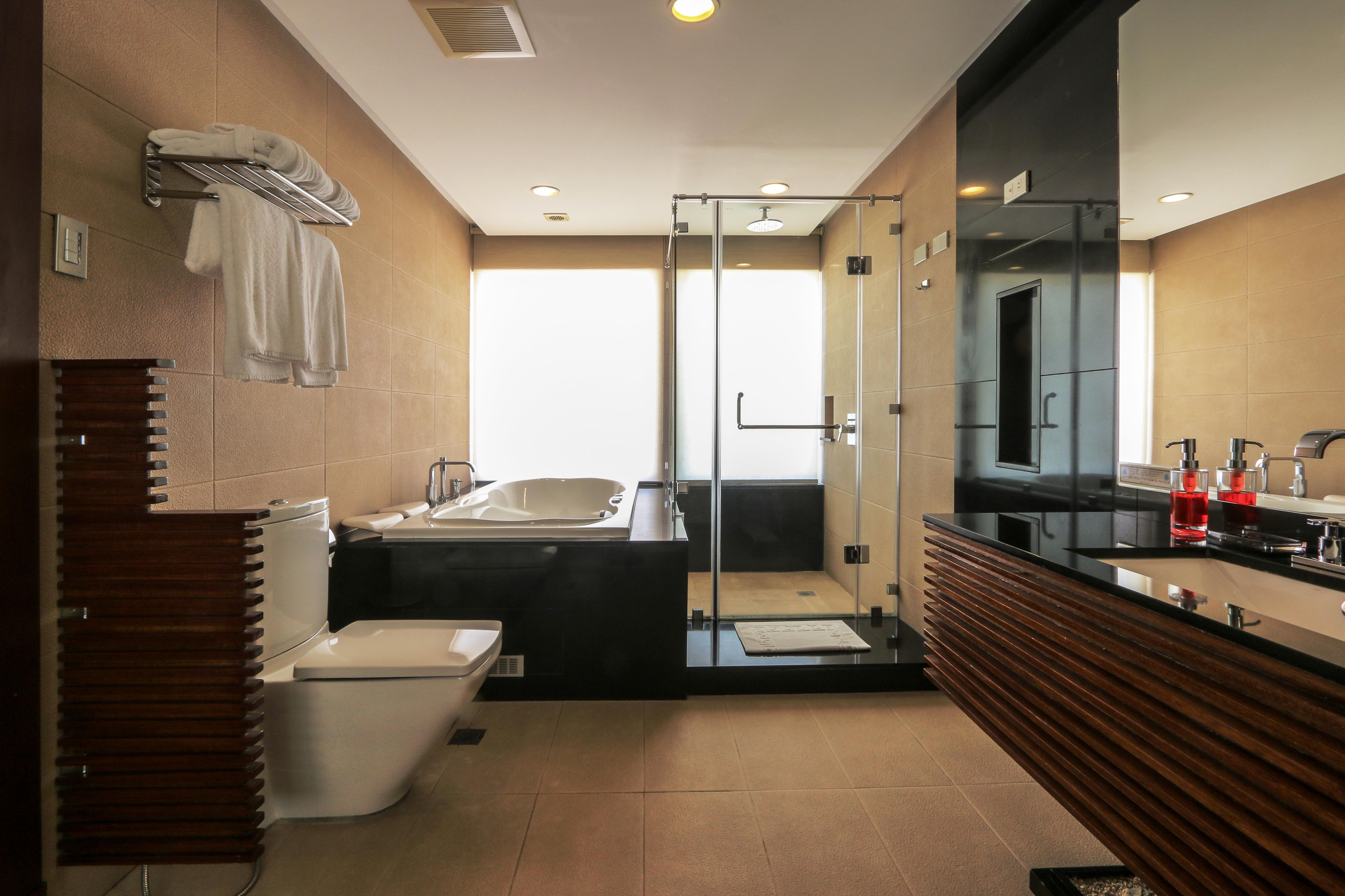 Boracay Sands Hotel Manoc-Manoc Eksteriør billede