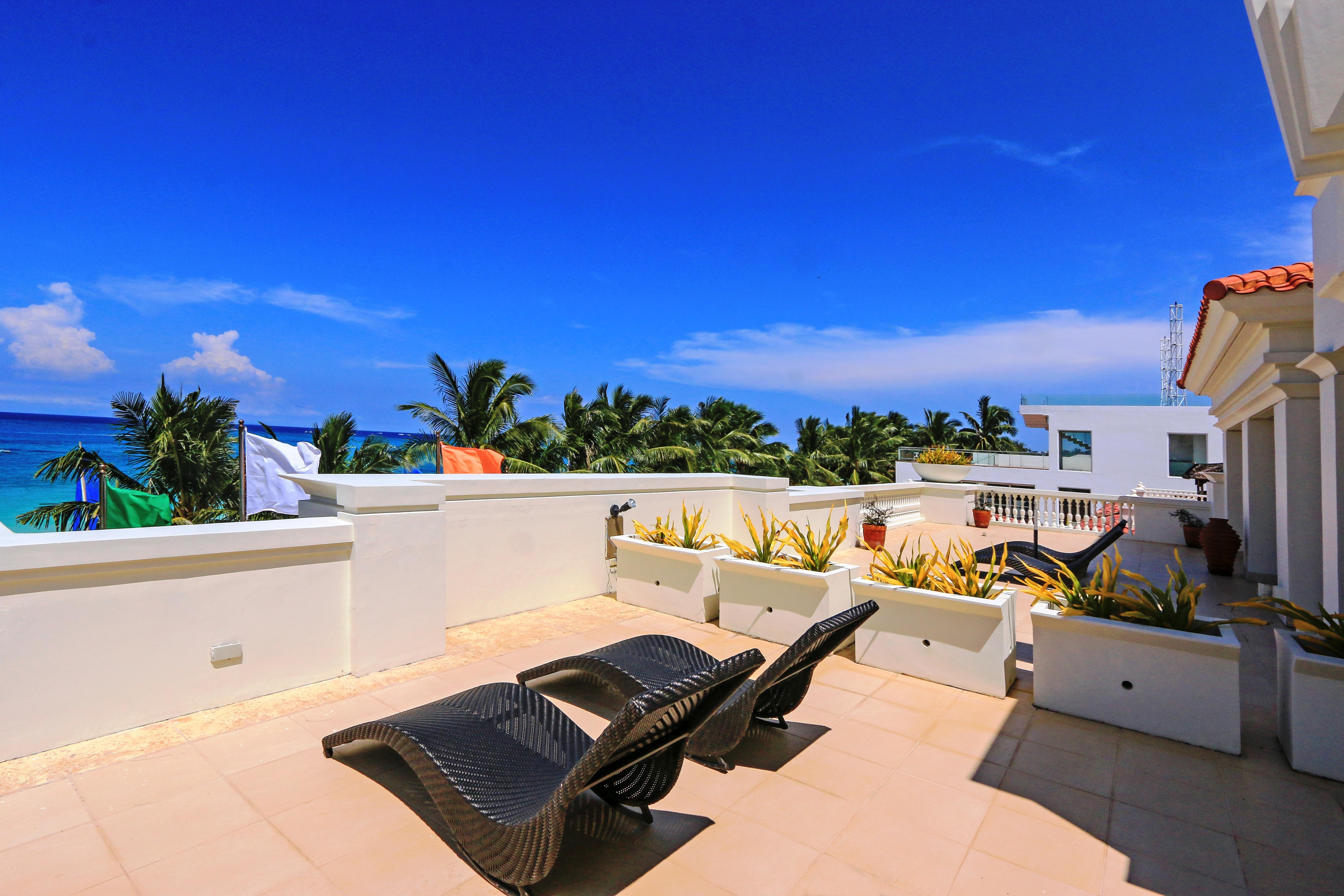 Boracay Sands Hotel Manoc-Manoc Eksteriør billede